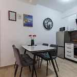 Radic Lejlighed Mali Lošinj