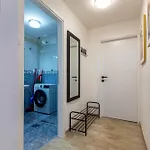 Lejlighed Radic *