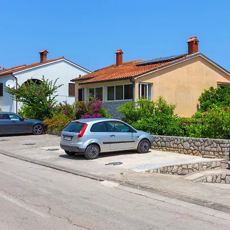Apartment Radic *