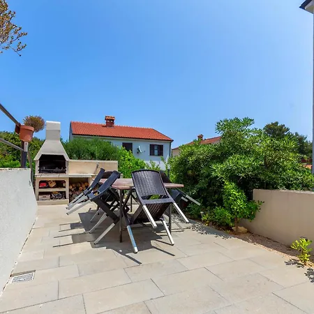 Apartment Radic Mali Lošinj