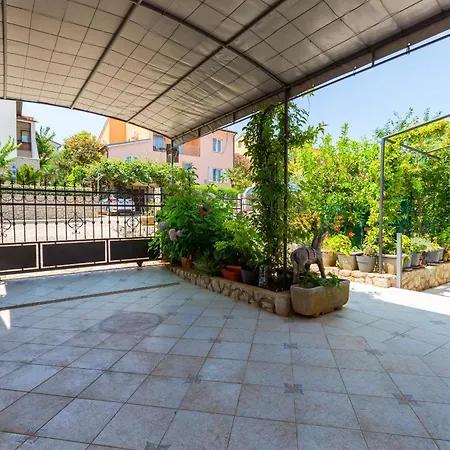 Radic Apartment