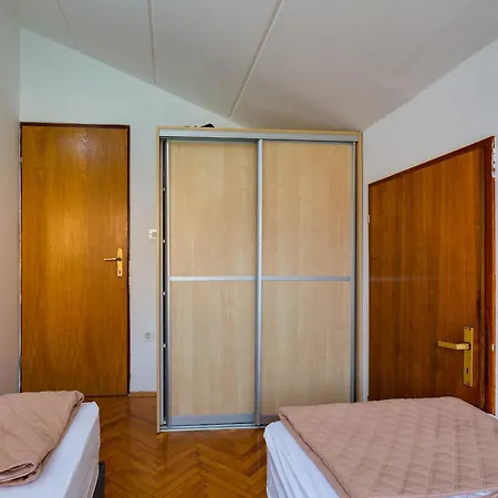 Apartment Radic Mali Lošinj