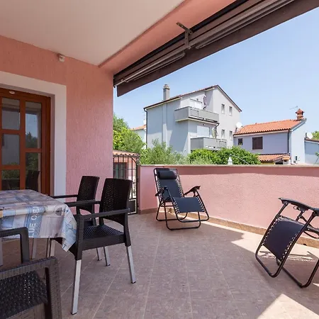 Radic Apartment