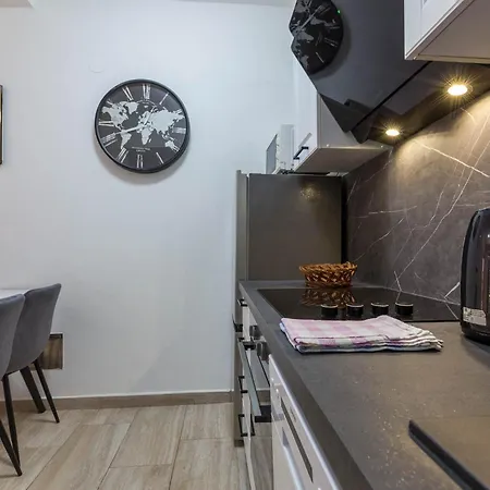 Radic Apartment *