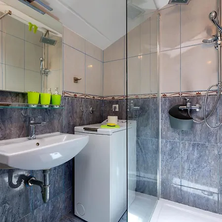Radic Lägenhet