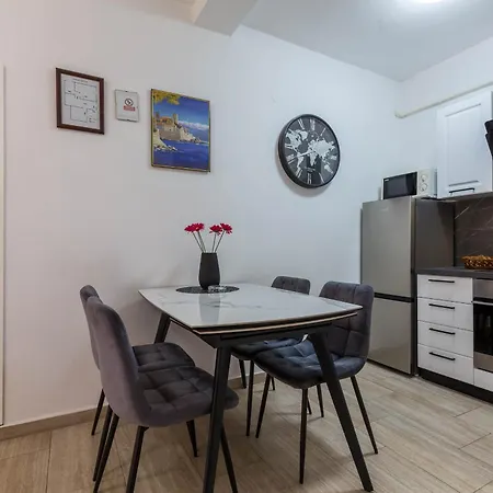 Radic Apartamento Mali Lošinj