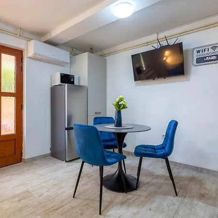 Apartamento Radic *