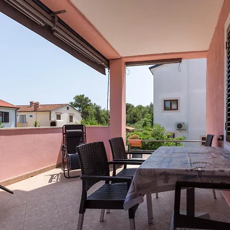 Radic * Mali Lošinj
