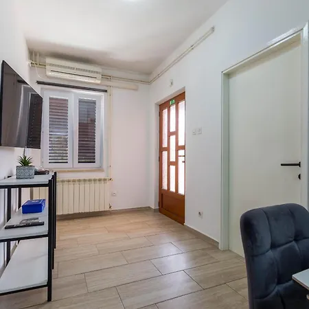 Lejlighed Radic Mali Lošinj