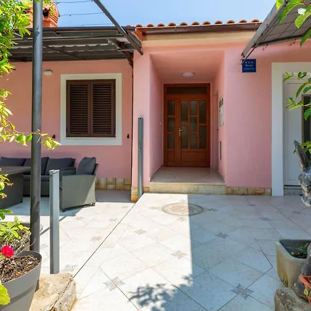 Radic Lejlighed Mali Lošinj