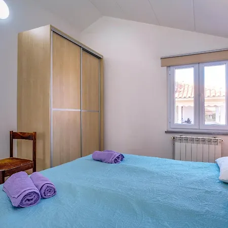 Radic Lejlighed Mali Lošinj