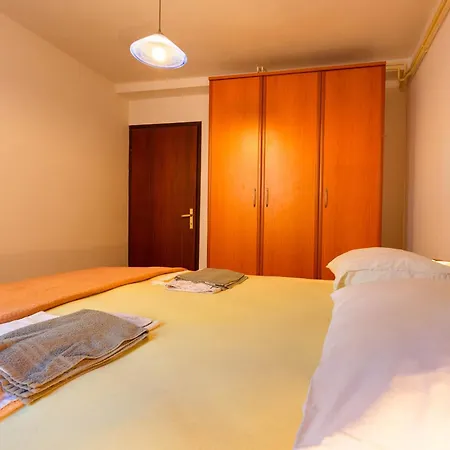 Lejlighed Radic Mali Lošinj