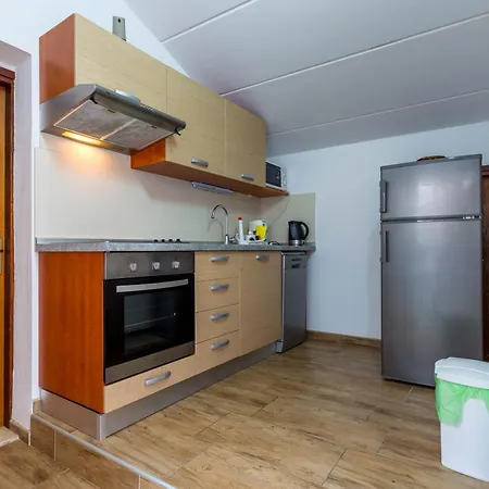 Radic Lejlighed Mali Lošinj