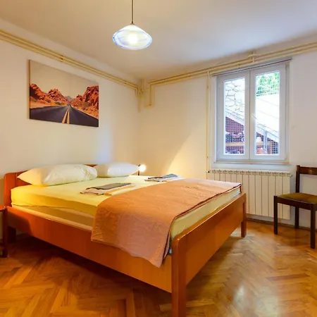 Lejlighed Radic Mali Lošinj